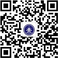 微信公众号二维码